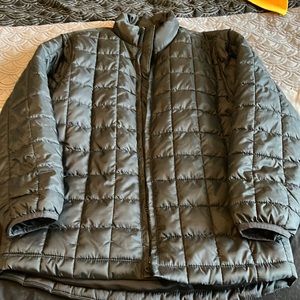 Like new kids puffer jacket